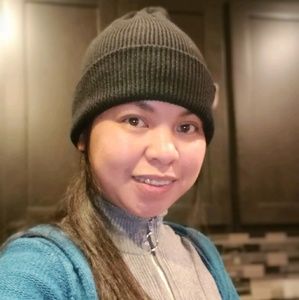 Meet your Posher, Arlyn